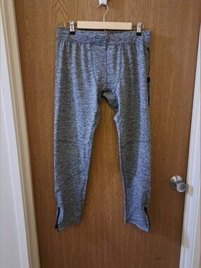 Kyodan leggings pants, grey brand new with tags